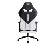 Diablo Chairs X-PLAYER 2.0 SMALL BIAŁO-CZARNY - 1527051 - zdjęcie 3